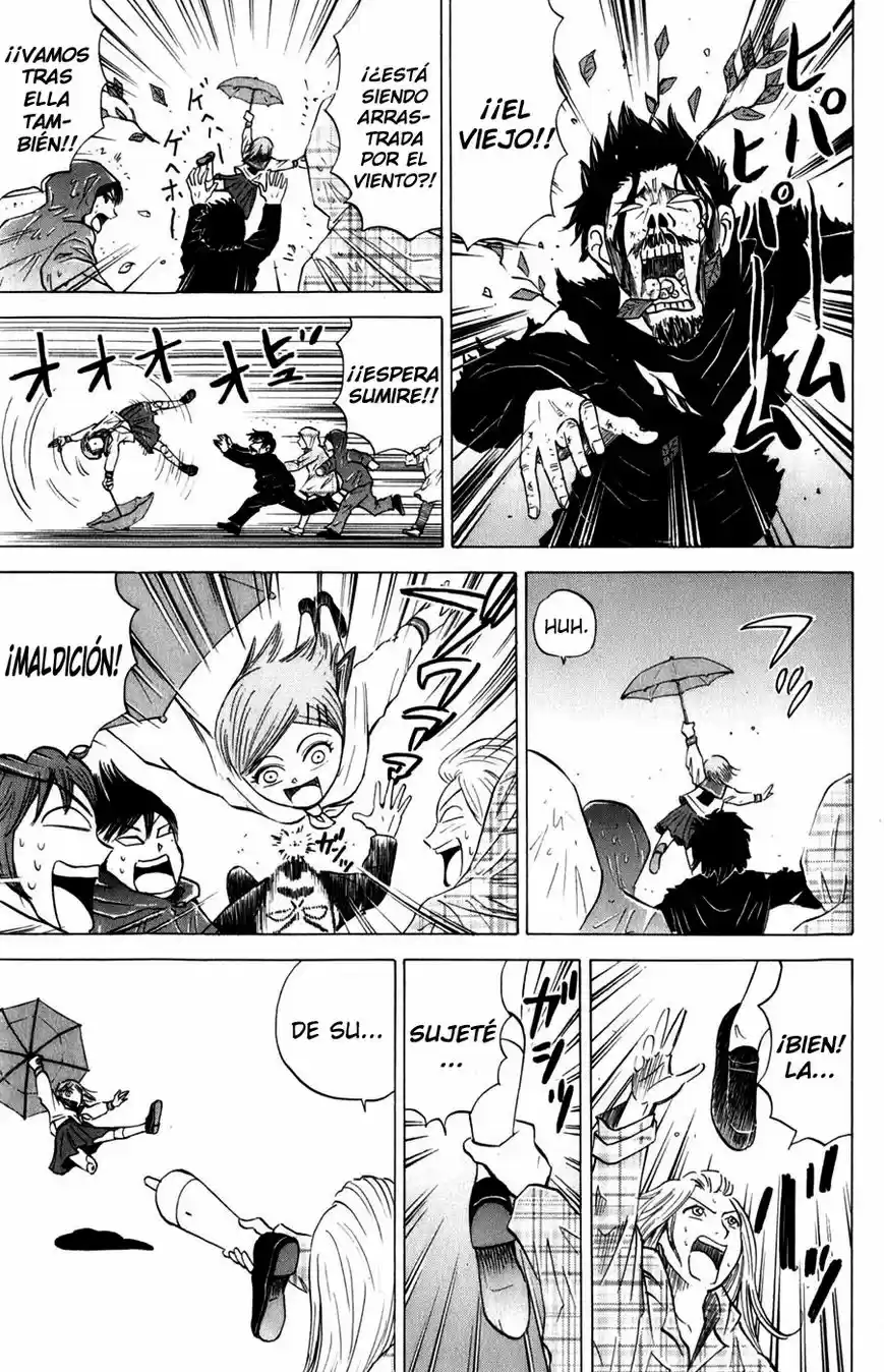 Sumire♡16-sai!! (2005) - Capítulo 22 - Página 13 - LectorTMOo