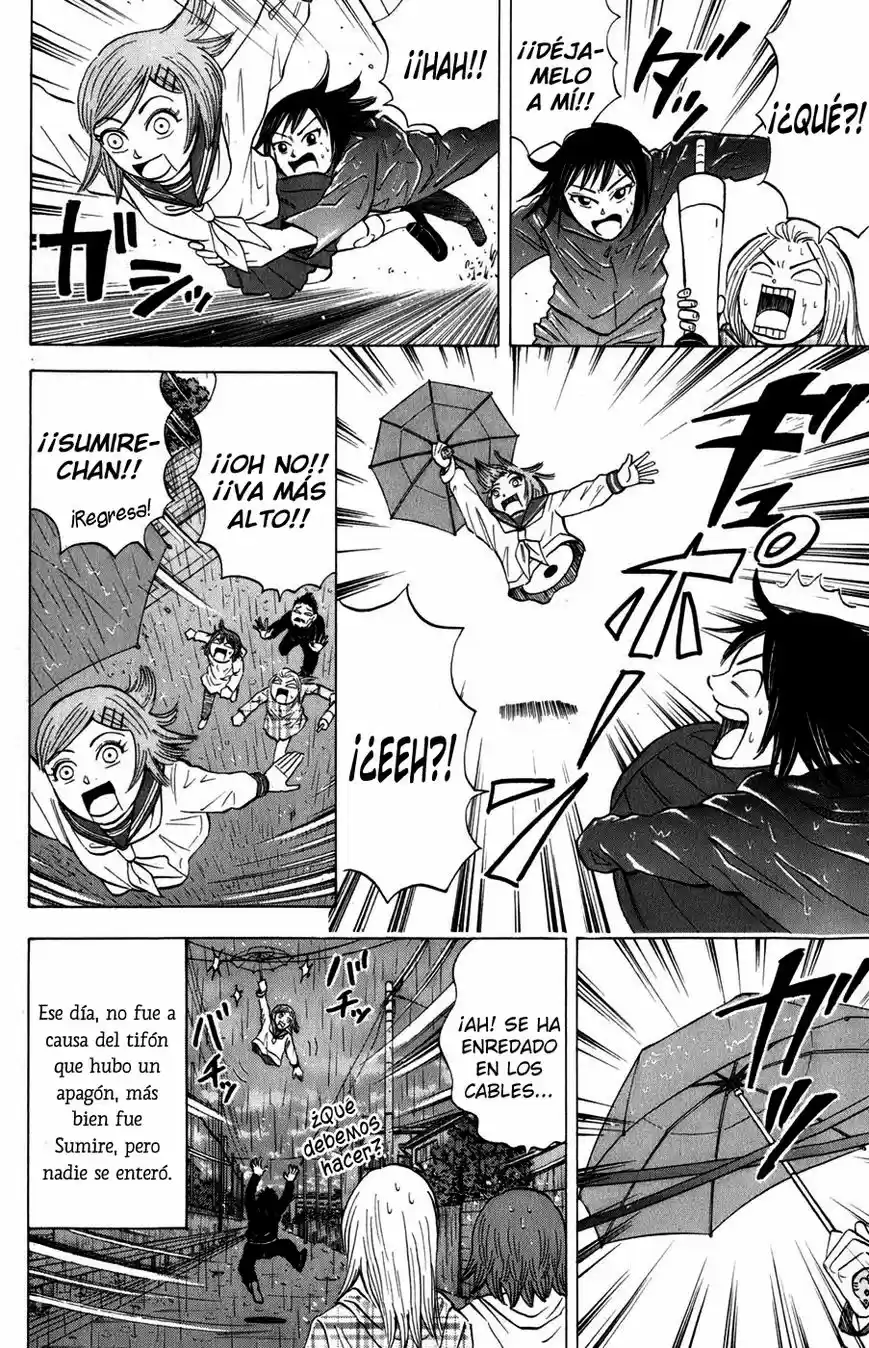Sumire♡16-sai!! (2005) - Capítulo 22 - Página 14 - LectorTMOo