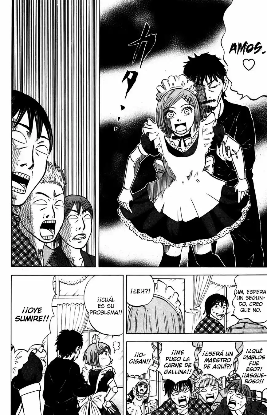 Sumire♡16-sai!! (2005) - Capítulo 23 - Página 6 - LectorTMOo