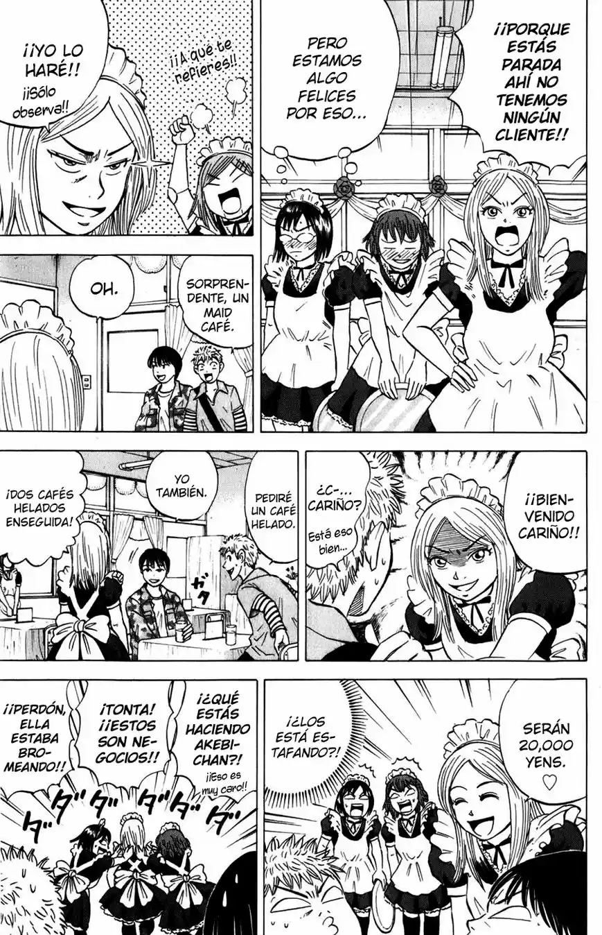 Sumire♡16-sai!! (2005) - Capítulo 23 - Página 7 - LectorTMOo