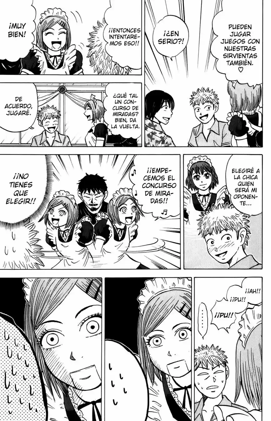 Sumire♡16-sai!! (2005) - Capítulo 23 - Página 9 - LectorTMOo