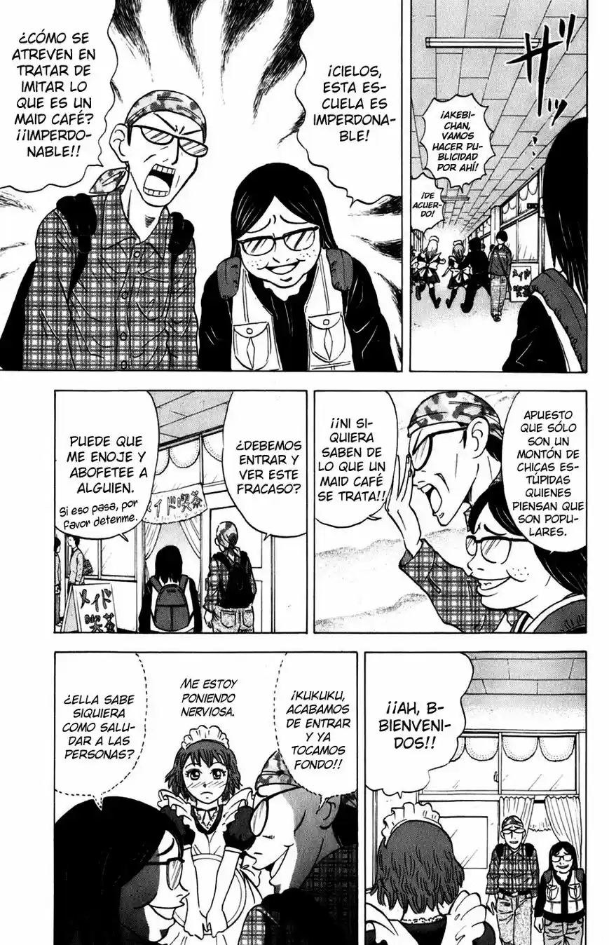 Sumire♡16-sai!! (2005) - Capítulo 23 - Página 11 - LectorTMOo