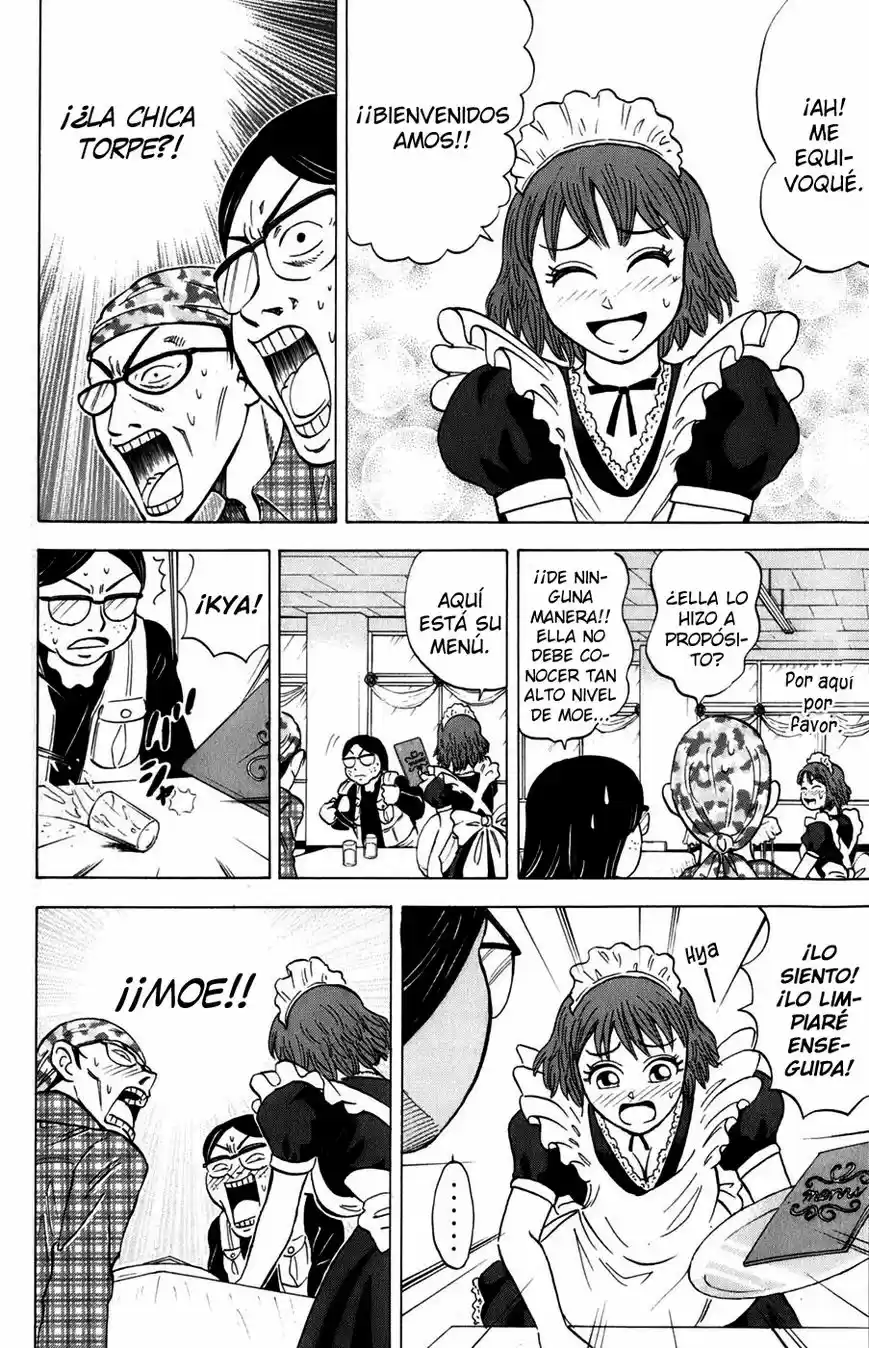 Sumire♡16-sai!! (2005) - Capítulo 23 - Página 12 - LectorTMOo
