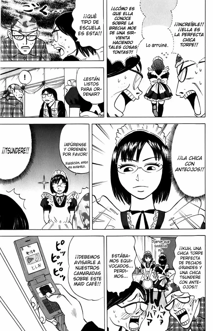 Sumire♡16-sai!! (2005) - Capítulo 23 - Página 13 - LectorTMOo