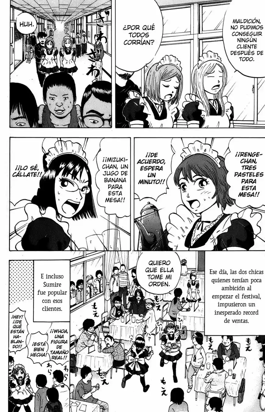 Sumire♡16-sai!! (2005) - Capítulo 23 - Página 14 - LectorTMOo