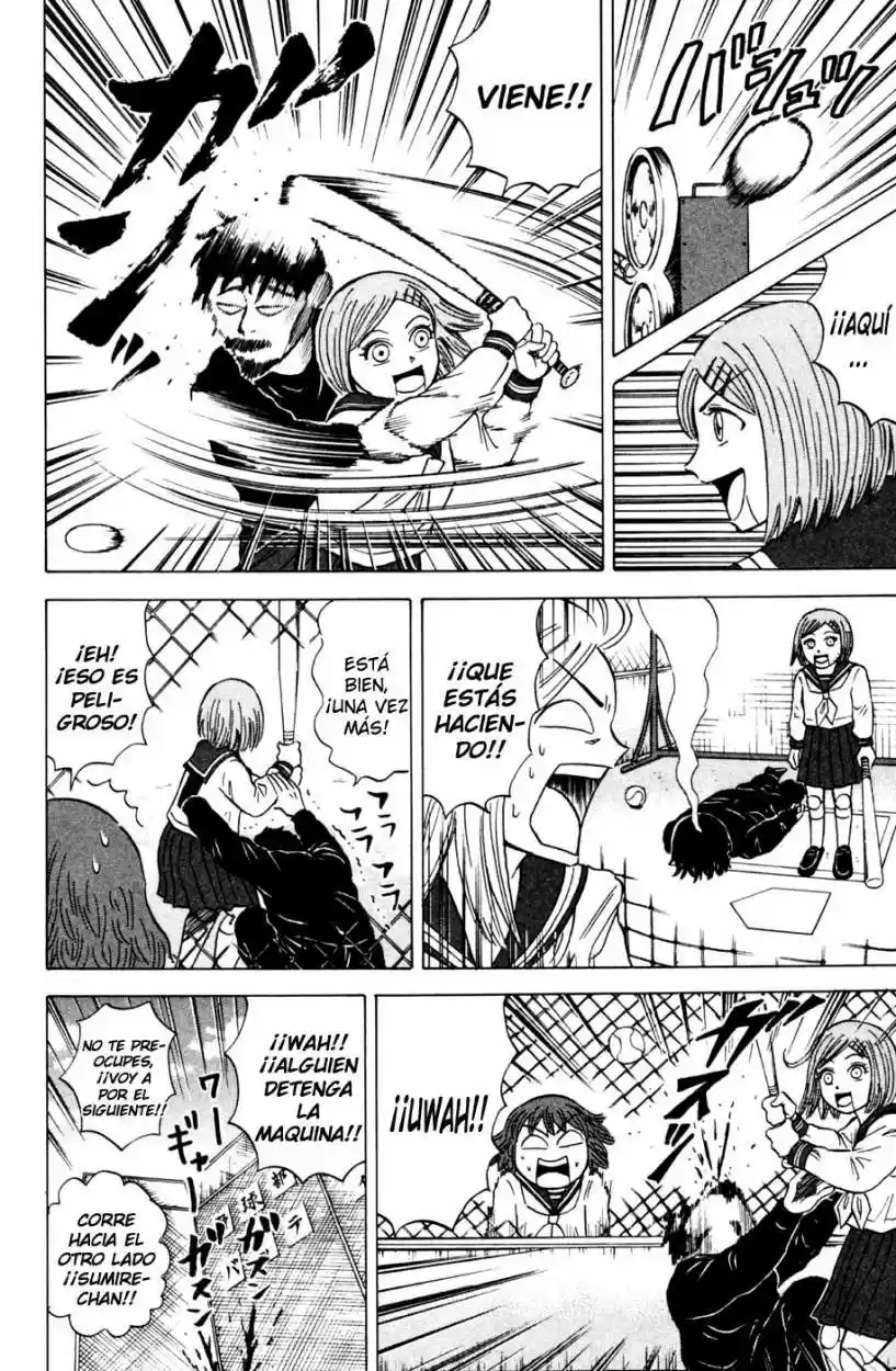Sumire♡16-sai!! (2005) - Capítulo 24 - Página 8 - LectorTMOo