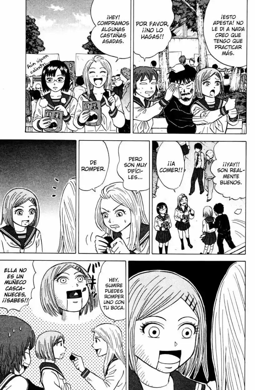 Sumire♡16-sai!! (2005) - Capítulo 24 - Página 9 - LectorTMOo