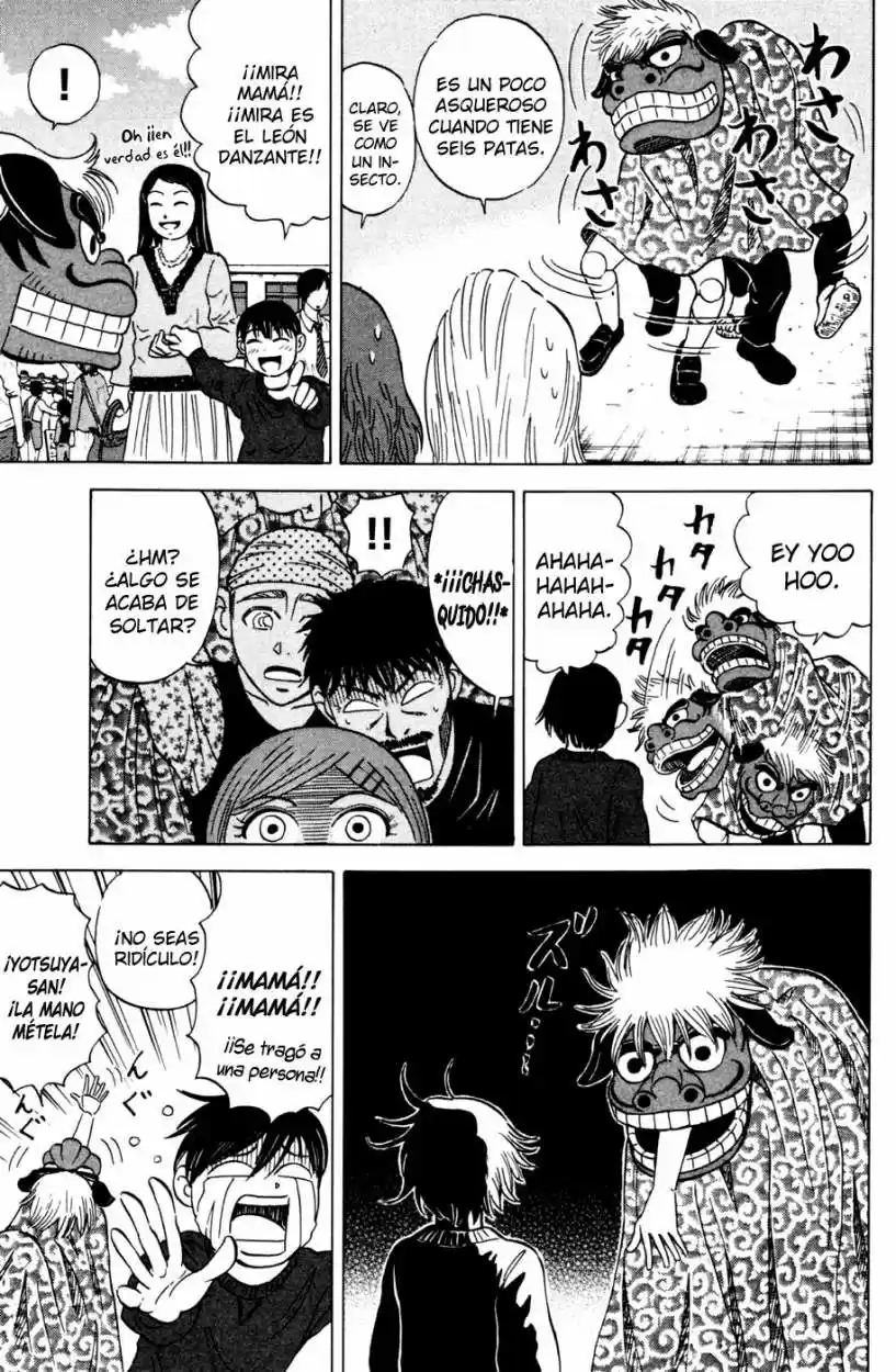 Sumire♡16-sai!! (2005) - Capítulo 24 - Página 11 - LectorTMOo
