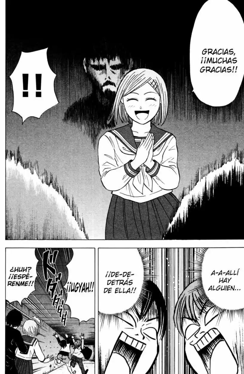 Sumire♡16-sai!! (2005) - Capítulo 24 - Página 16 - LectorTMOo