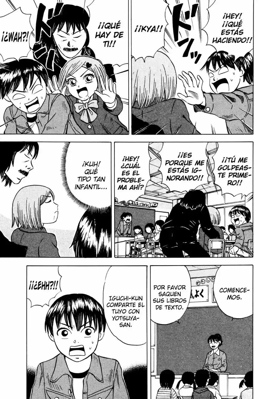 Sumire♡16-sai!! (2005) - Capítulo 25 - Página 5 - LectorTMOo
