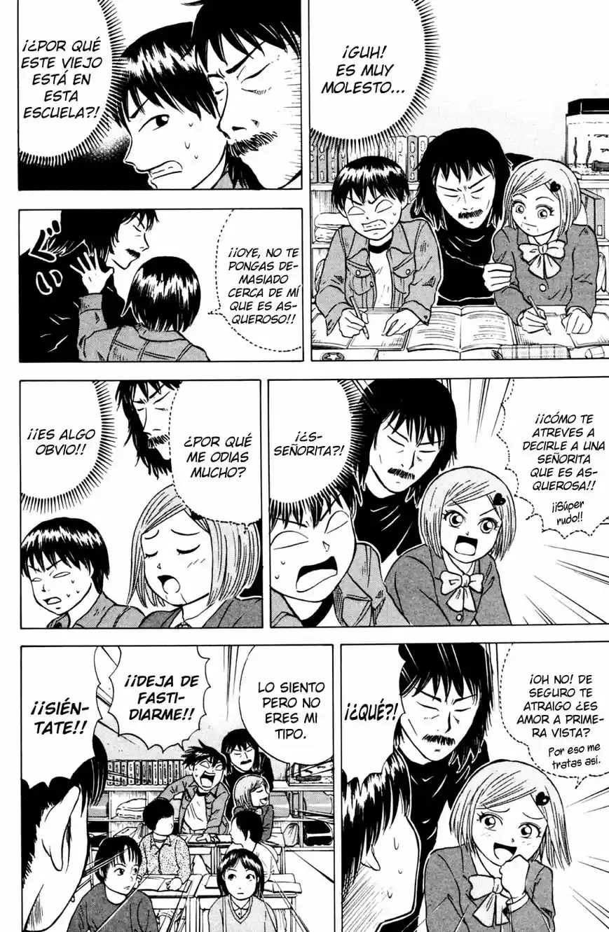 Sumire♡16-sai!! (2005) - Capítulo 25 - Página 6 - LectorTMOo