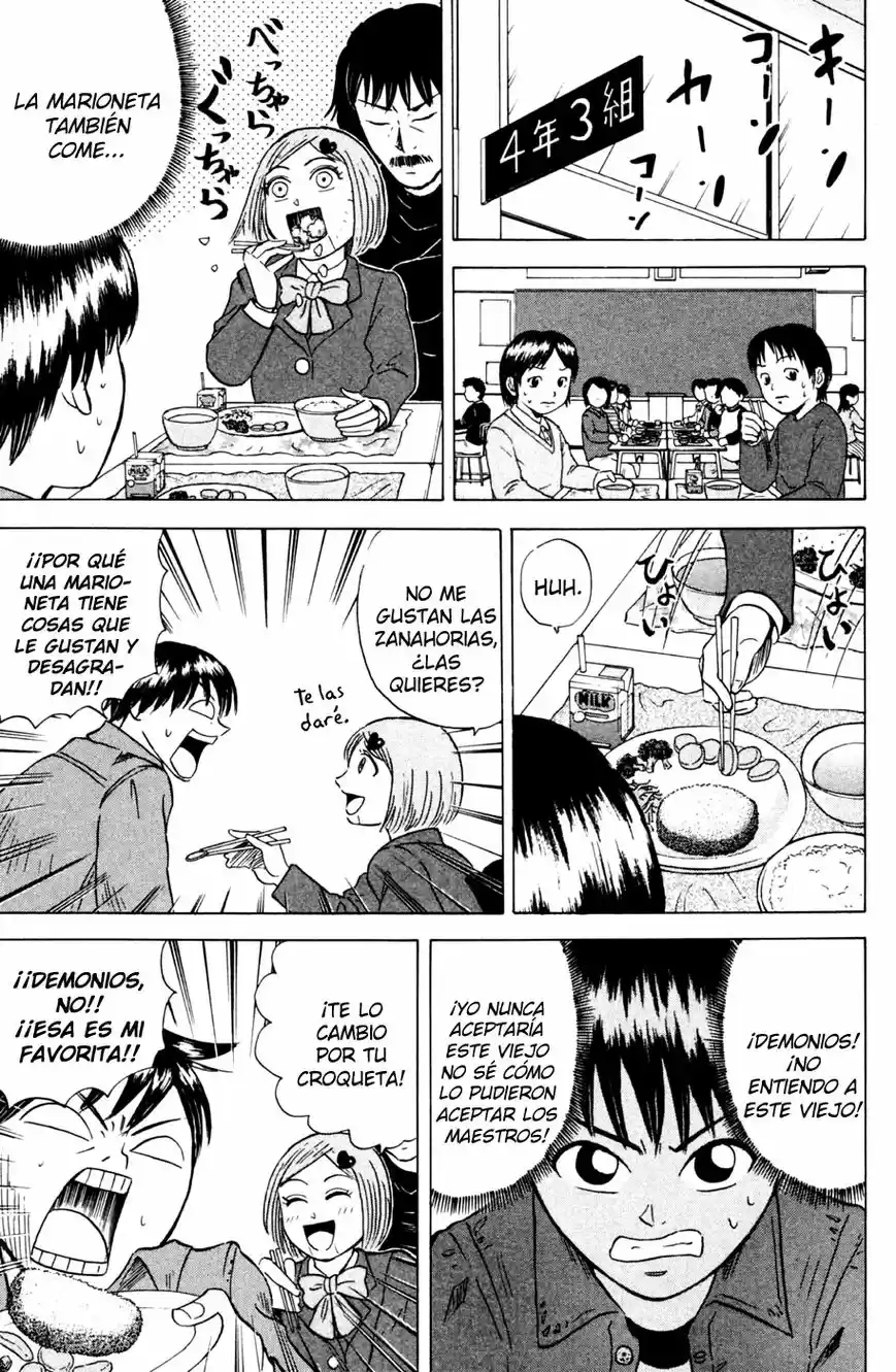 Sumire♡16-sai!! (2005) - Capítulo 25 - Página 7 - LectorTMOo