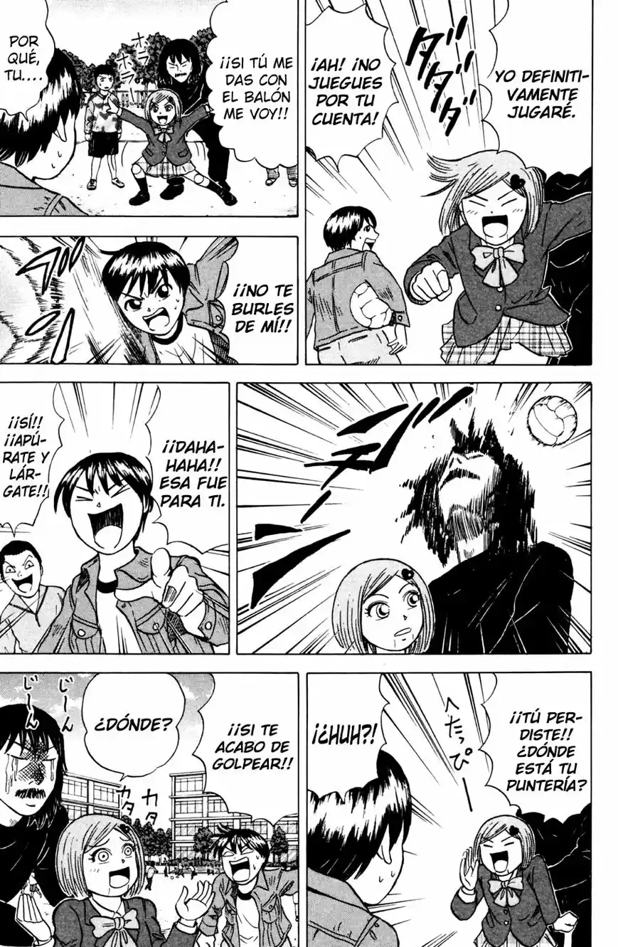 Sumire♡16-sai!! (2005) - Capítulo 25 - Página 9 - LectorTMOo