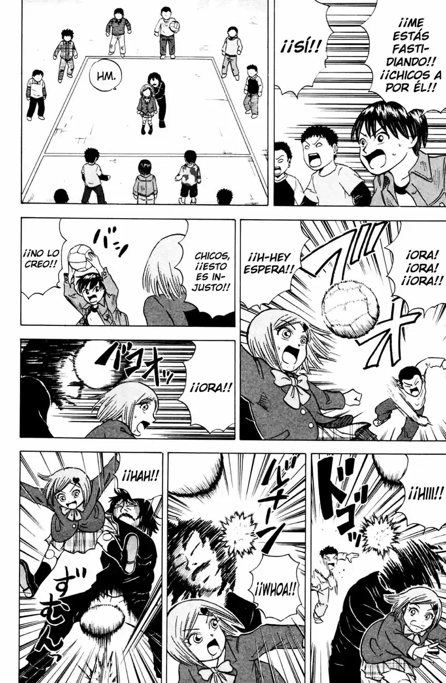 Sumire♡16-sai!! (2005) - Capítulo 25 - Página 10 - LectorTMOo