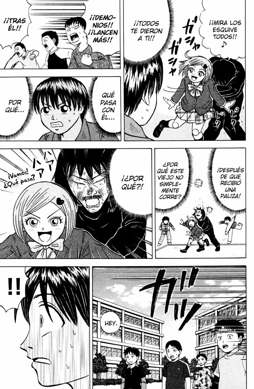 Sumire♡16-sai!! (2005) - Capítulo 25 - Página 11 - LectorTMOo