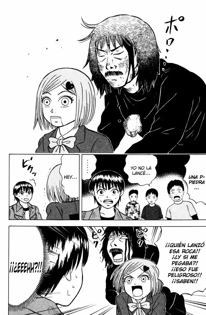 Sumire♡16-sai!! (2005) - Capítulo 25 - Página 12 - LectorTMOo