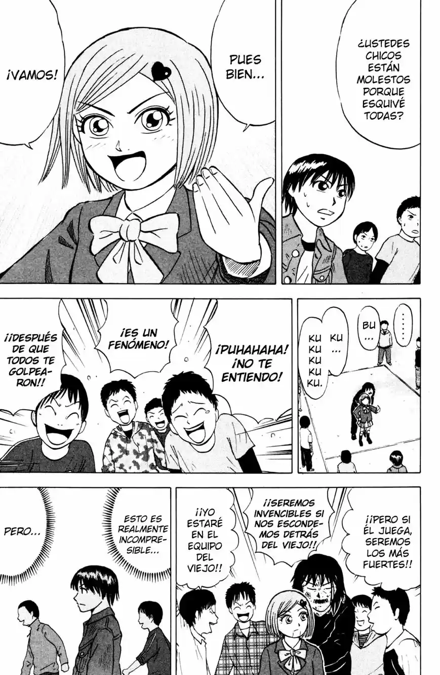 Sumire♡16-sai!! (2005) - Capítulo 25 - Página 13 - LectorTMOo