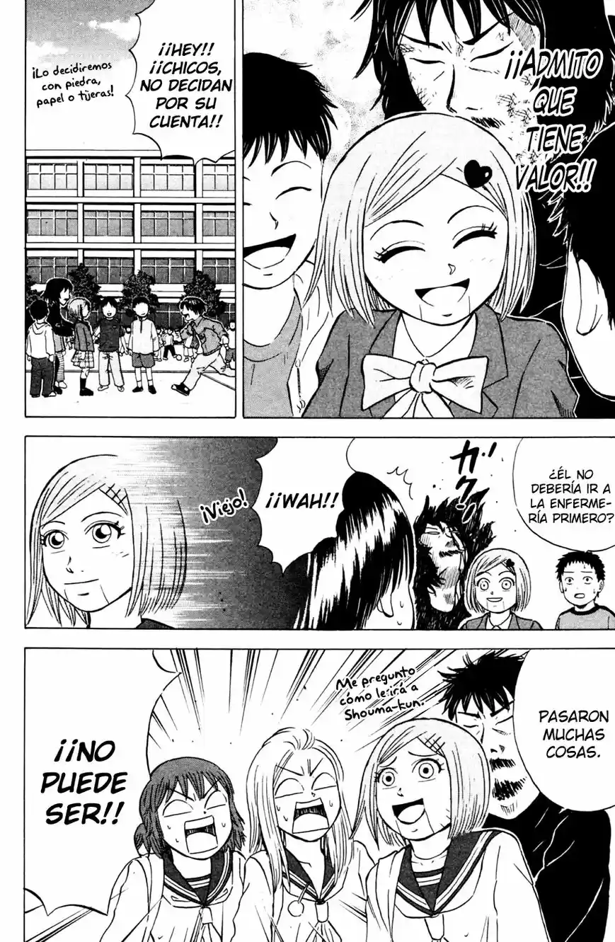 Sumire♡16-sai!! (2005) - Capítulo 25 - Página 14 - LectorTMOo