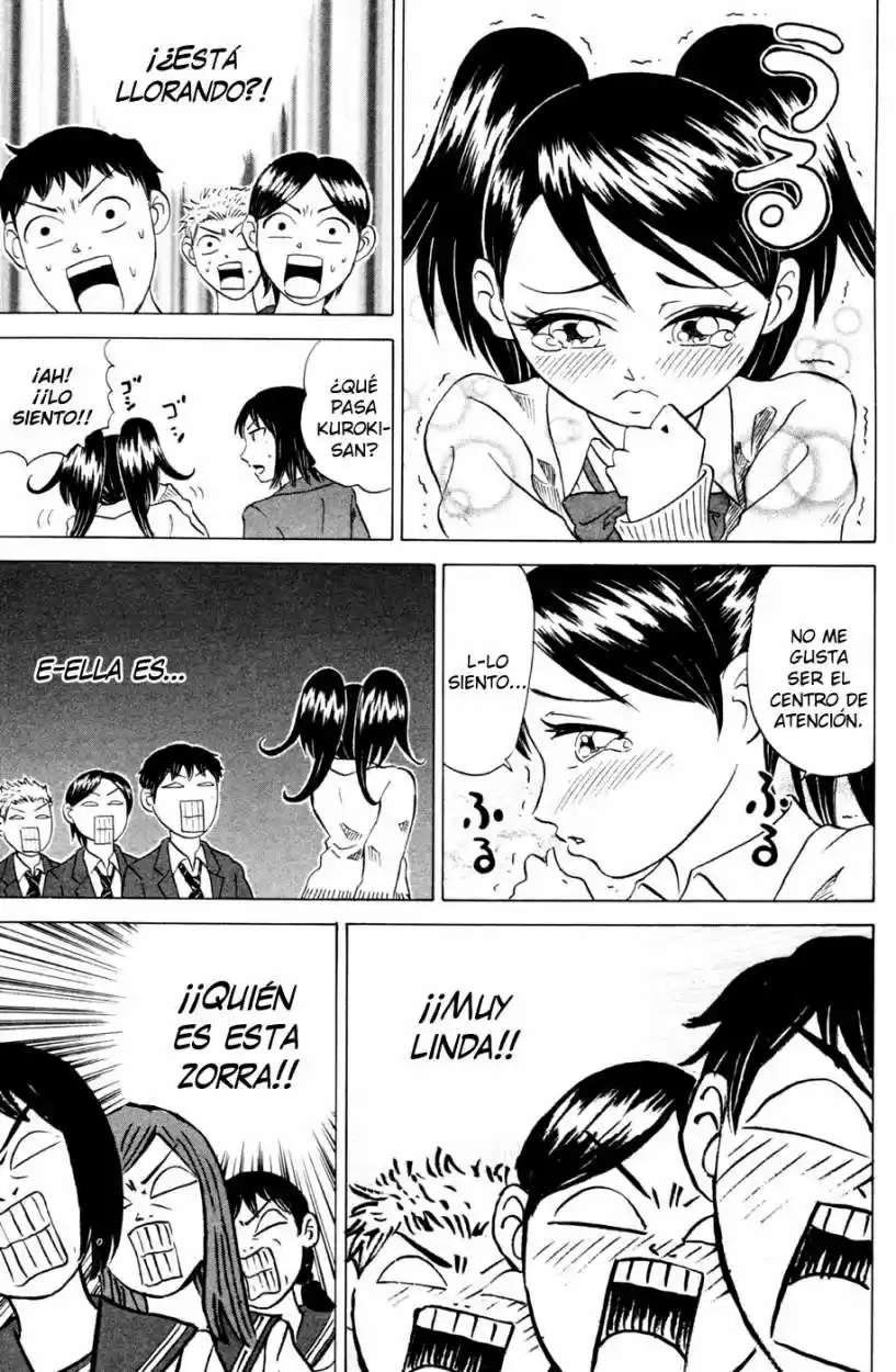 Sumire♡16-sai!! (2005) - Capítulo 26 - Página 5 - LectorTMOo