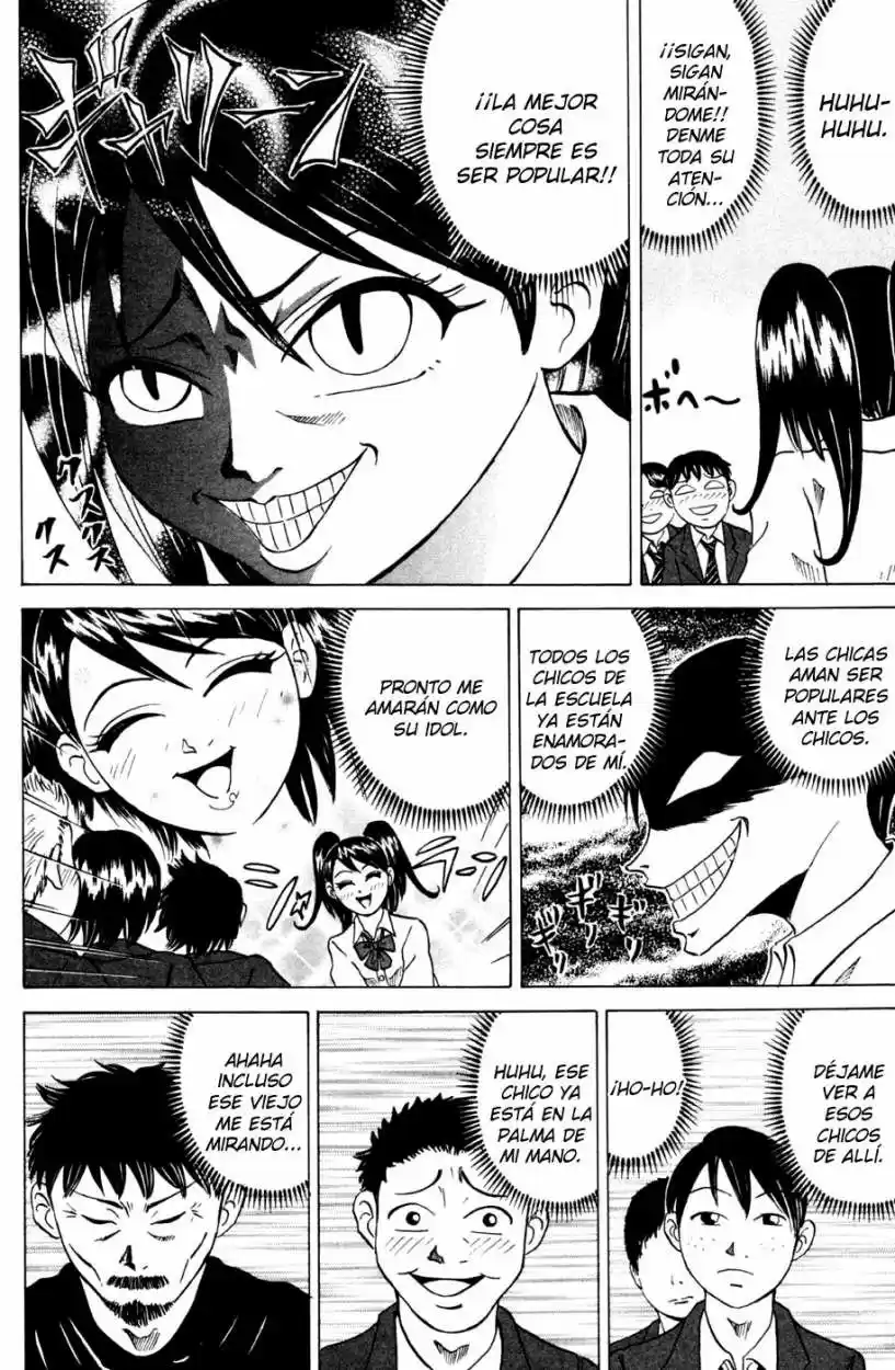 Sumire♡16-sai!! (2005) - Capítulo 26 - Página 6 - LectorTMOo