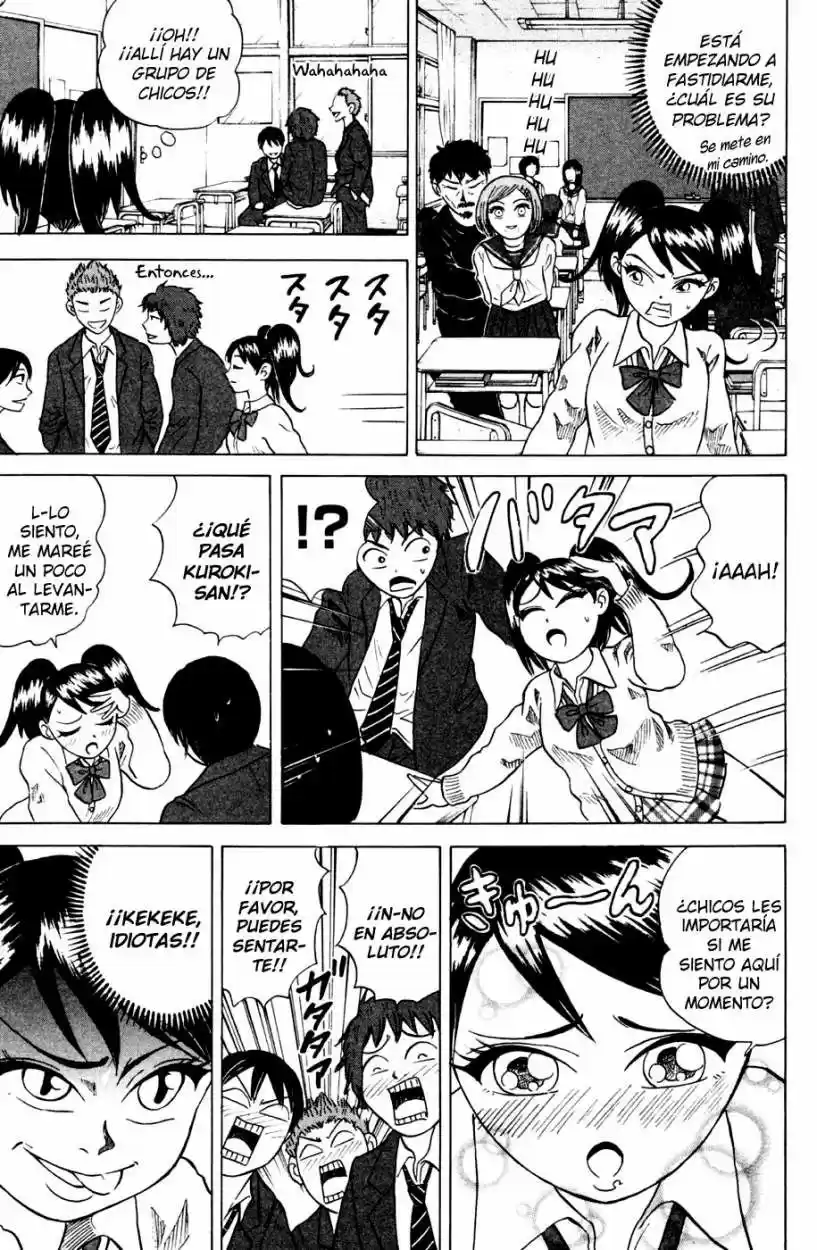 Sumire♡16-sai!! (2005) - Capítulo 26 - Página 9 - LectorTMOo