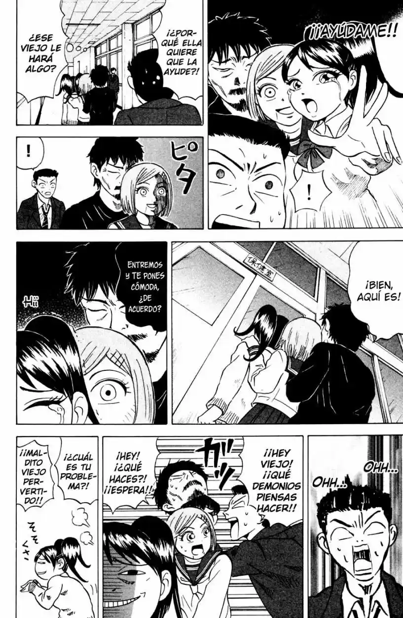 Sumire♡16-sai!! (2005) - Capítulo 26 - Página 12 - LectorTMOo