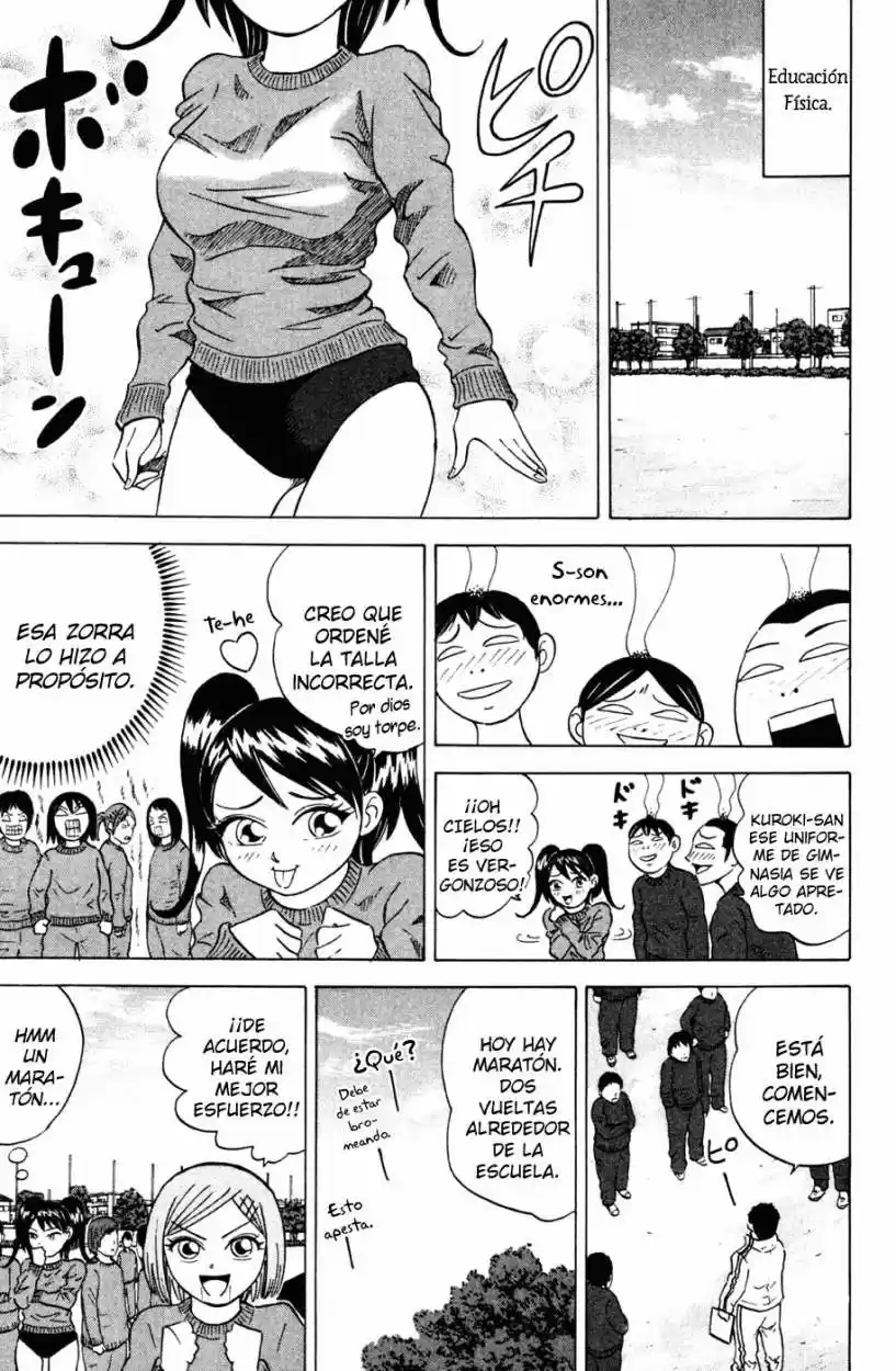 Sumire♡16-sai!! (2005) - Capítulo 26 - Página 13 - LectorTMOo