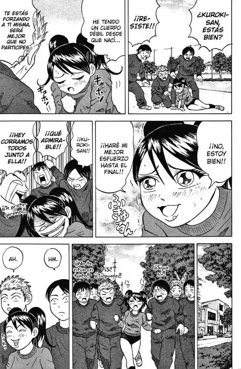 Sumire♡16-sai!! (2005) - Capítulo 26 - Página 15 - LectorTMOo