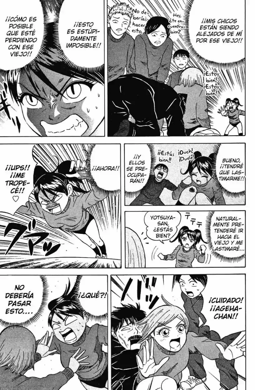 Sumire♡16-sai!! (2005) - Capítulo 26 - Página 17 - LectorTMOo