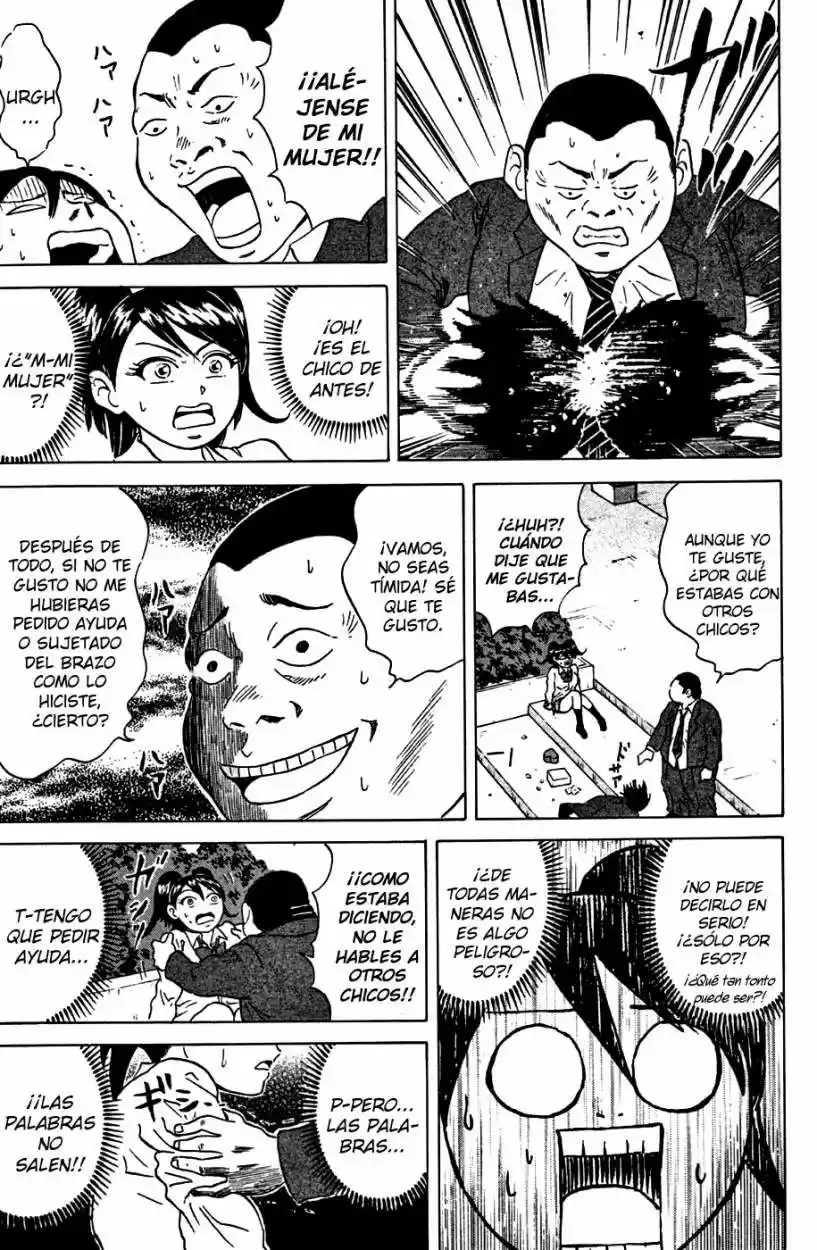 Sumire♡16-sai!! (2005) - Capítulo 27 - Página 11 - LectorTMOo