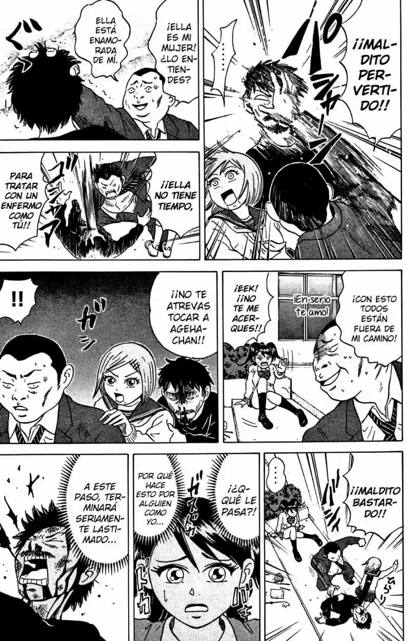 Sumire♡16-sai!! (2005) - Capítulo 27 - Página 13 - LectorTMOo