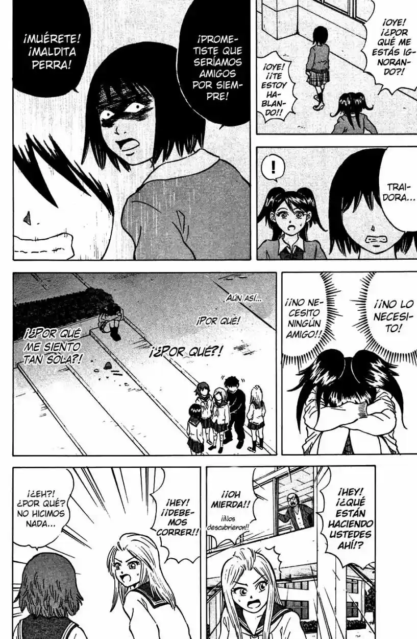 Sumire♡16-sai!! (2005) - Capítulo 27 - Página 16 - LectorTMOo