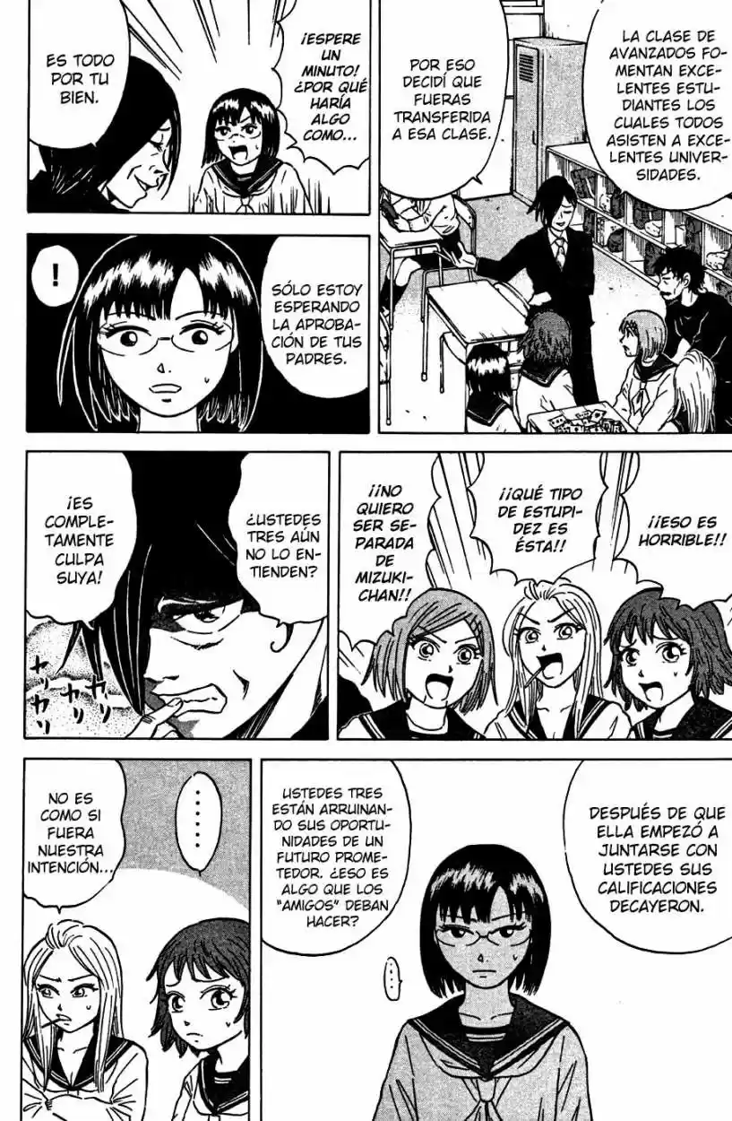 Sumire♡16-sai!! (2005) - Capítulo 28 - Página 6 - LectorTMOo