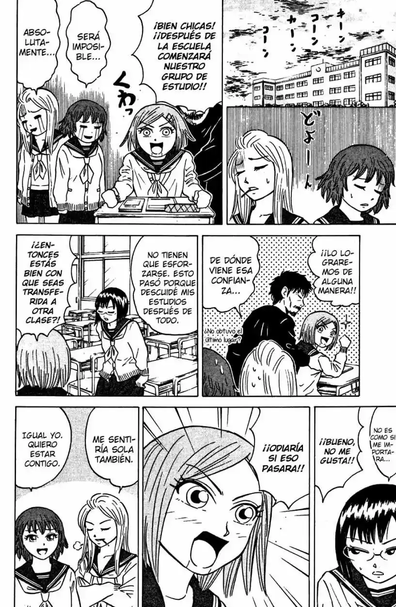 Sumire♡16-sai!! (2005) - Capítulo 28 - Página 8 - LectorTMOo