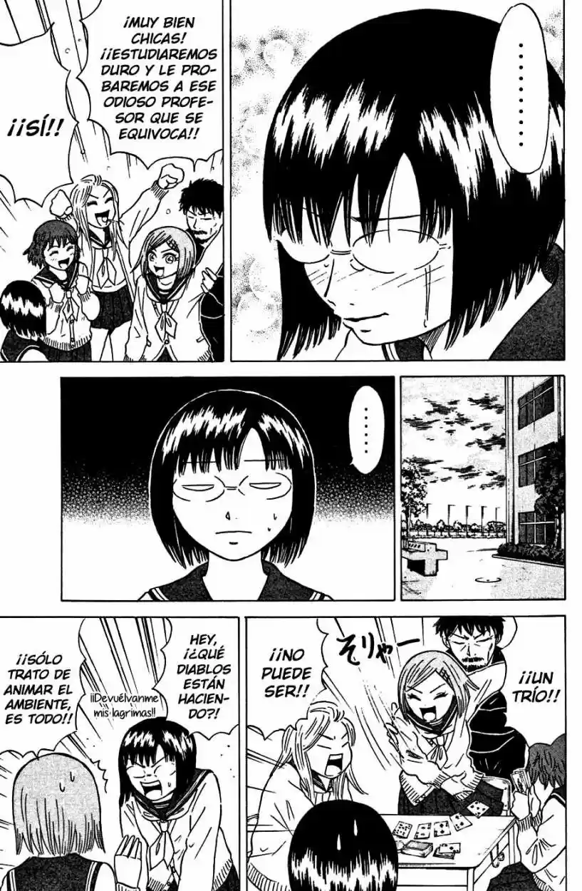 Sumire♡16-sai!! (2005) - Capítulo 28 - Página 9 - LectorTMOo