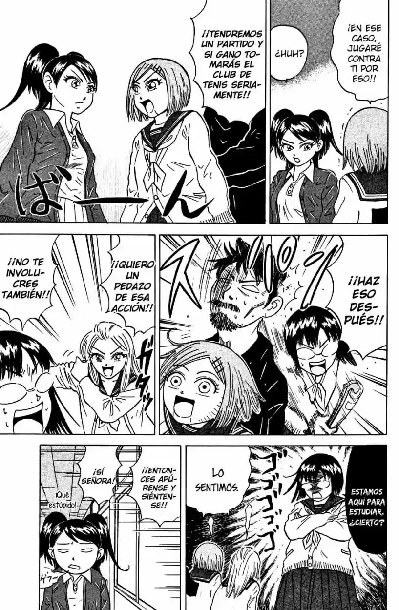 Sumire♡16-sai!! (2005) - Capítulo 28 - Página 11 - LectorTMOo