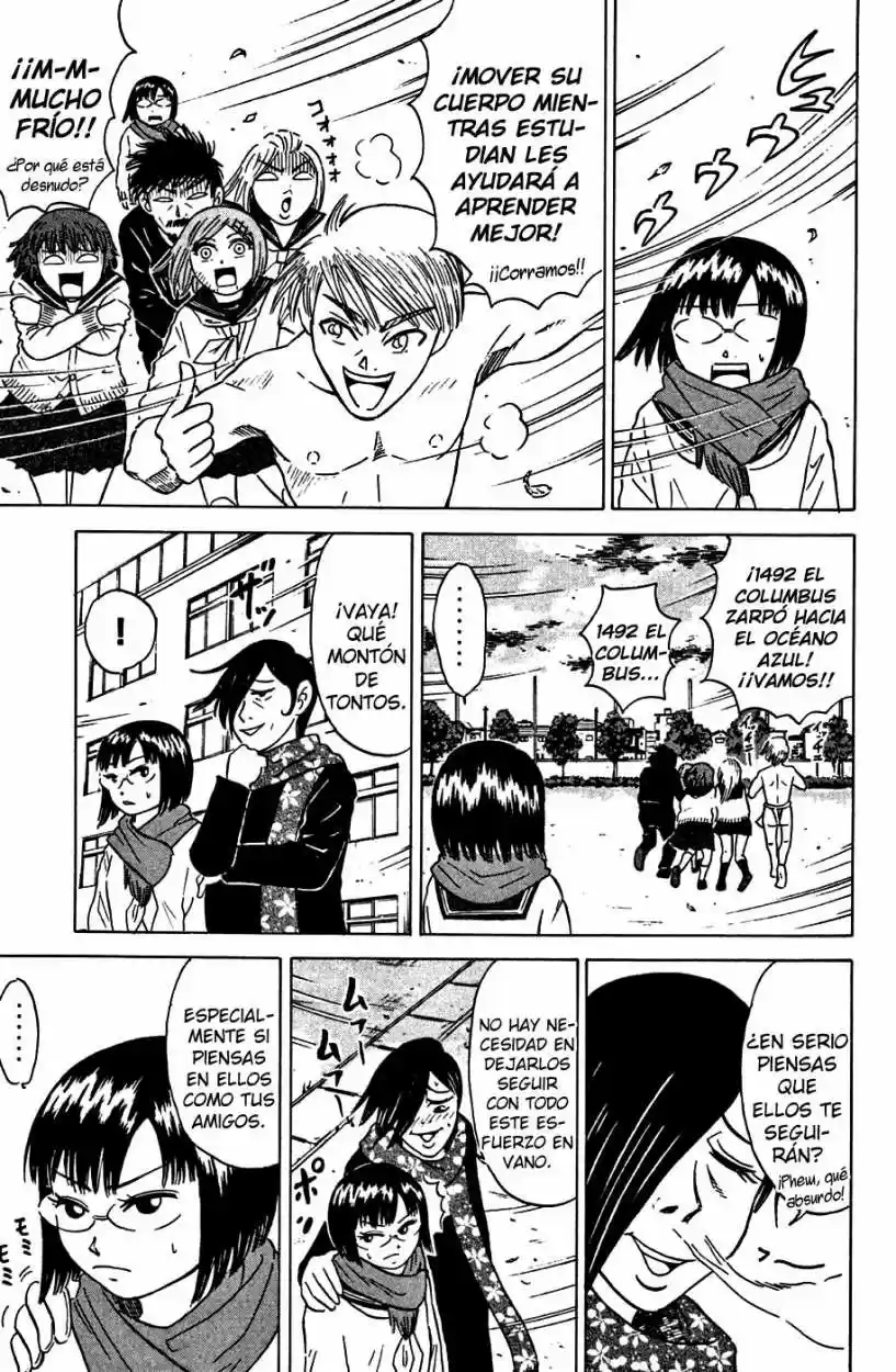 Sumire♡16-sai!! (2005) - Capítulo 28 - Página 13 - LectorTMOo