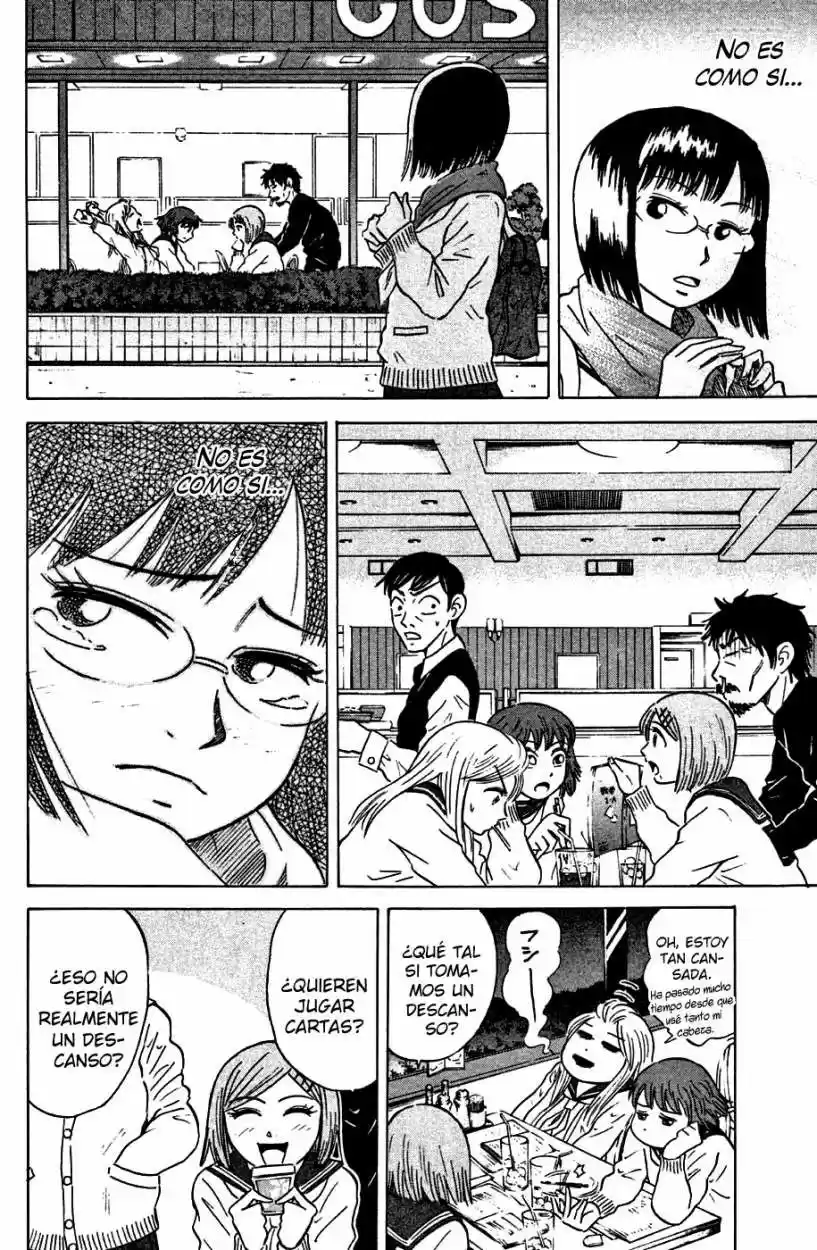 Sumire♡16-sai!! (2005) - Capítulo 28 - Página 16 - LectorTMOo