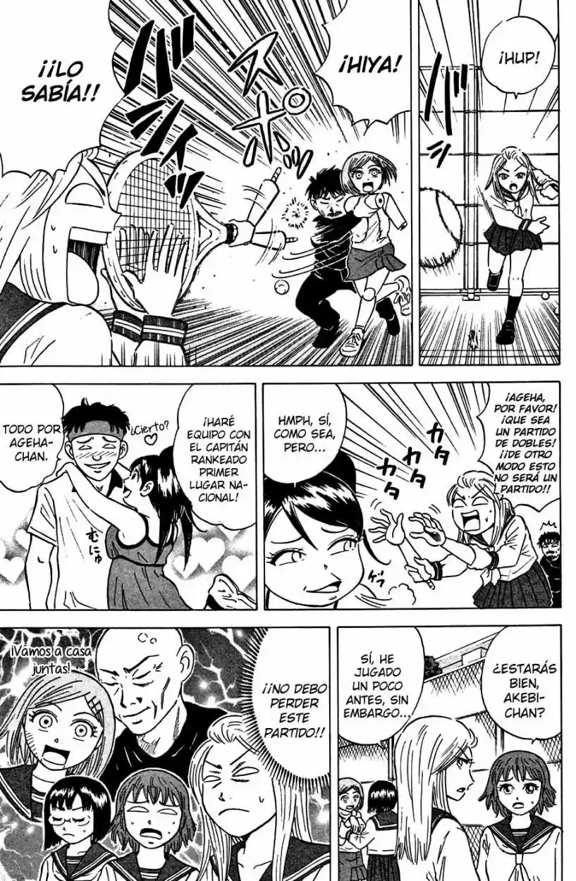 Sumire♡16-sai!! (2005) - Capítulo 29 - Página 7 - LectorTMOo