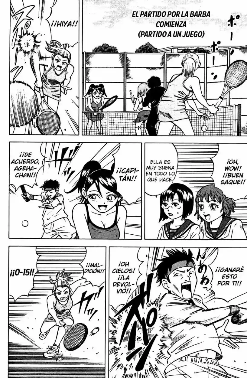 Sumire♡16-sai!! (2005) - Capítulo 29 - Página 8 - LectorTMOo