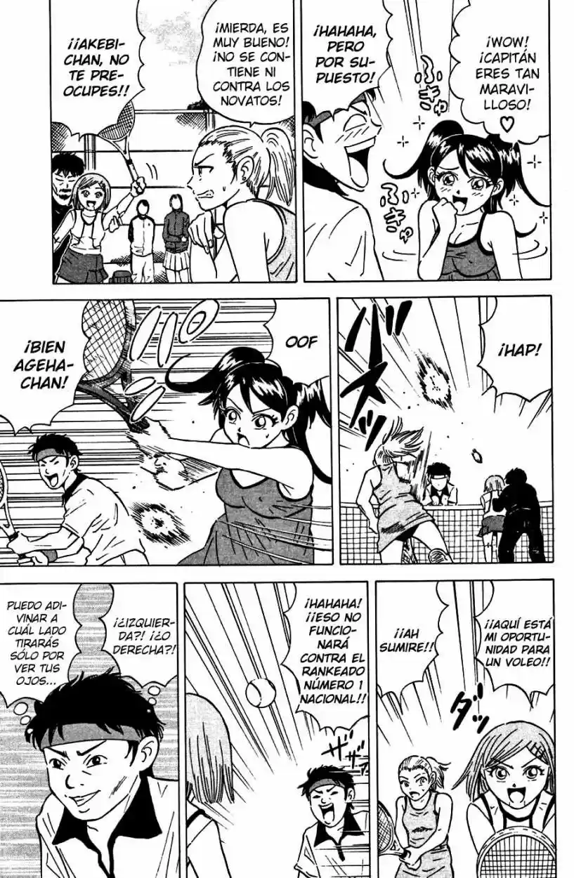 Sumire♡16-sai!! (2005) - Capítulo 29 - Página 9 - LectorTMOo