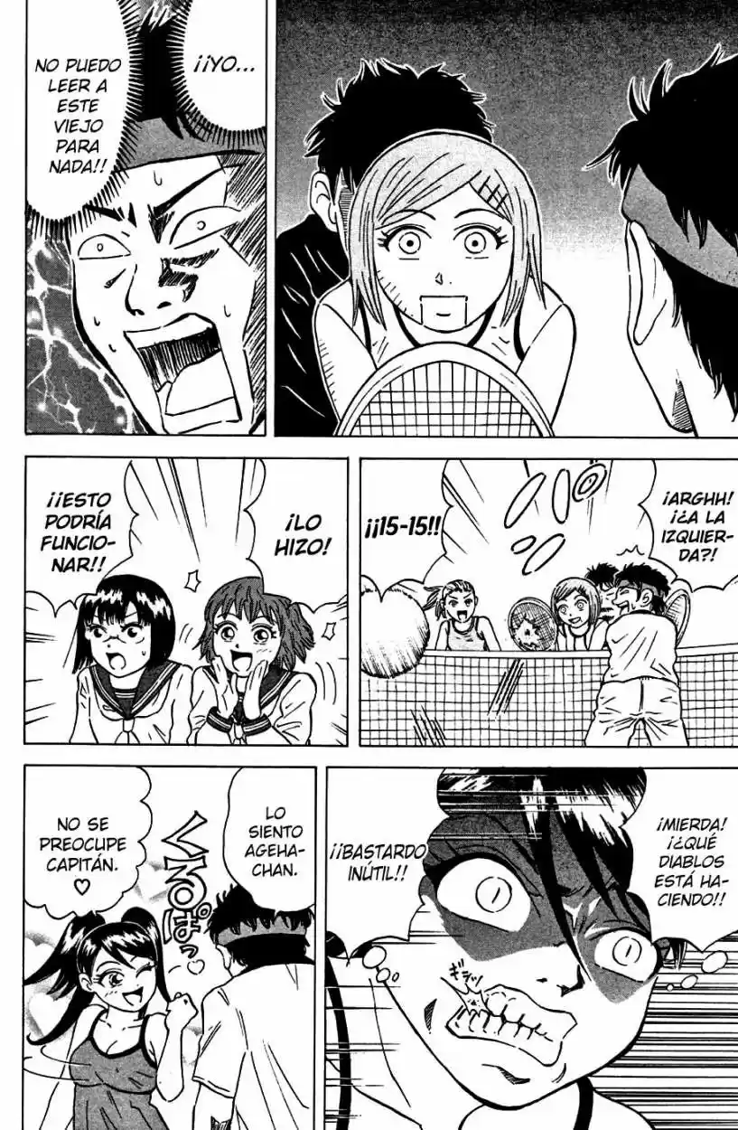 Sumire♡16-sai!! (2005) - Capítulo 29 - Página 10 - LectorTMOo