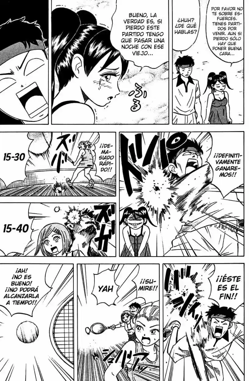 Sumire♡16-sai!! (2005) - Capítulo 29 - Página 11 - LectorTMOo