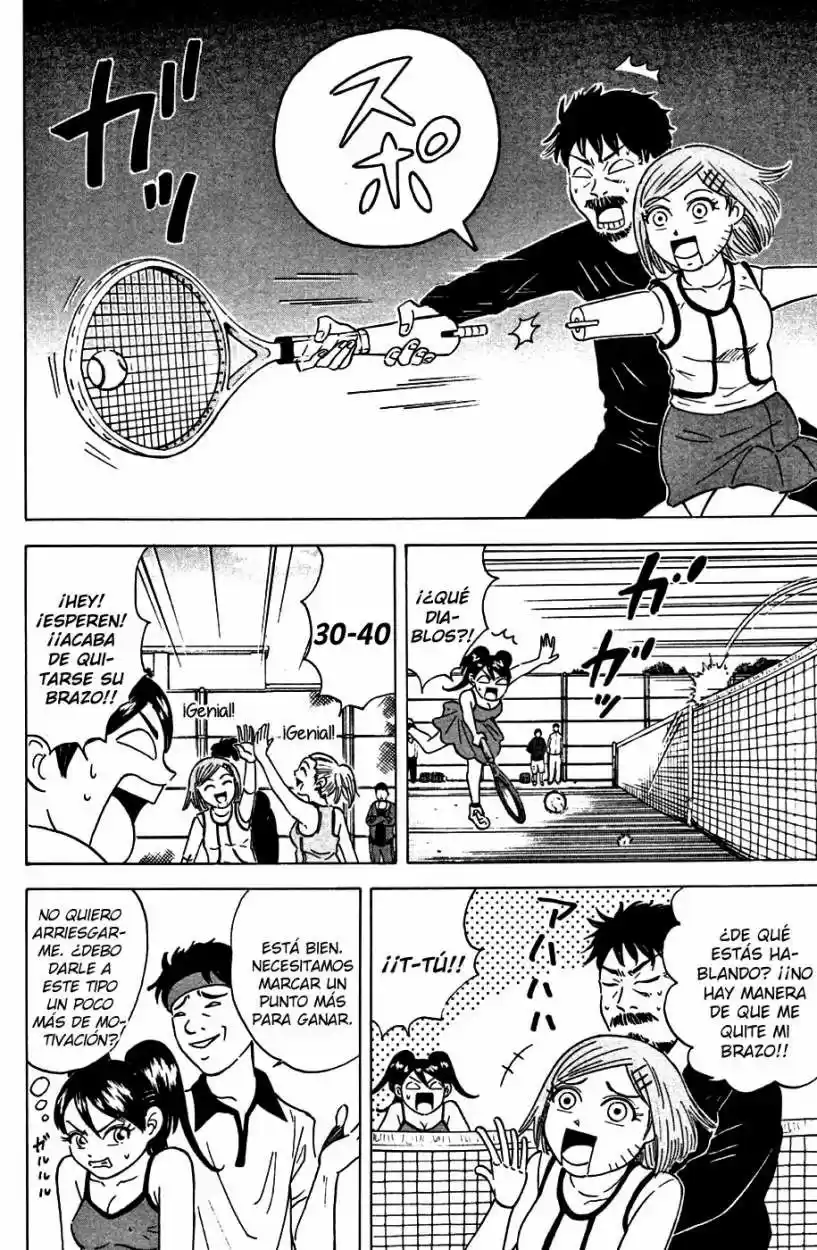 Sumire♡16-sai!! (2005) - Capítulo 29 - Página 12 - LectorTMOo
