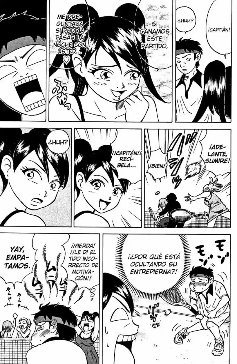 Sumire♡16-sai!! (2005) - Capítulo 29 - Página 13 - LectorTMOo