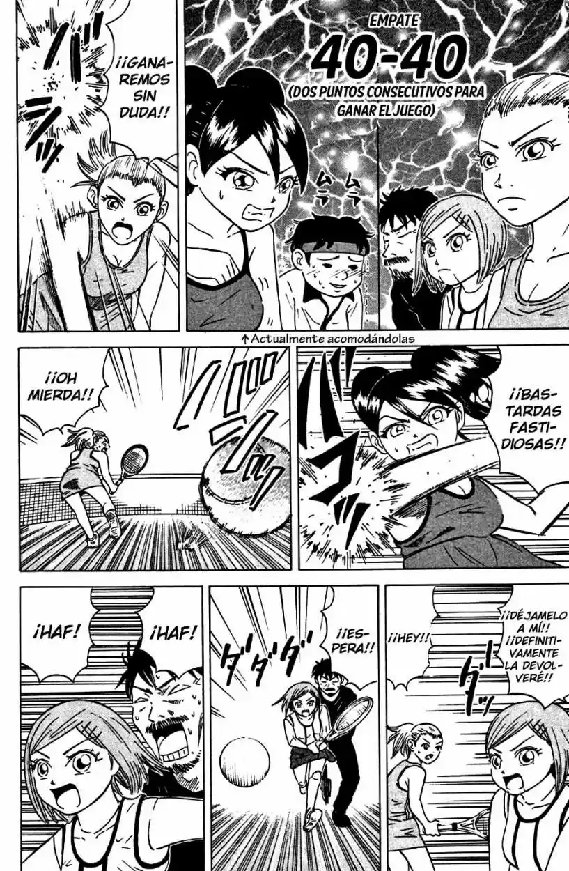 Sumire♡16-sai!! (2005) - Capítulo 29 - Página 14 - LectorTMOo