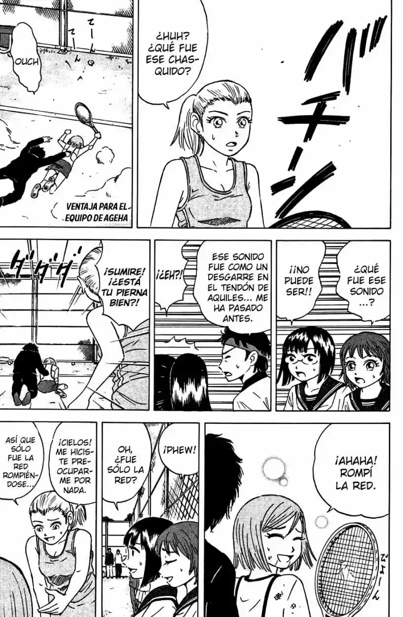 Sumire♡16-sai!! (2005) - Capítulo 29 - Página 15 - LectorTMOo