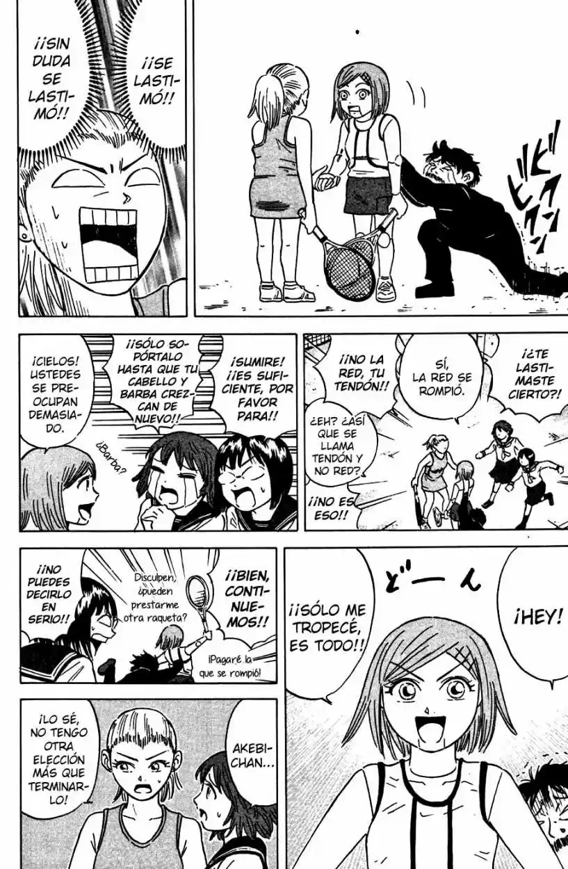 Sumire♡16-sai!! (2005) - Capítulo 29 - Página 16 - LectorTMOo