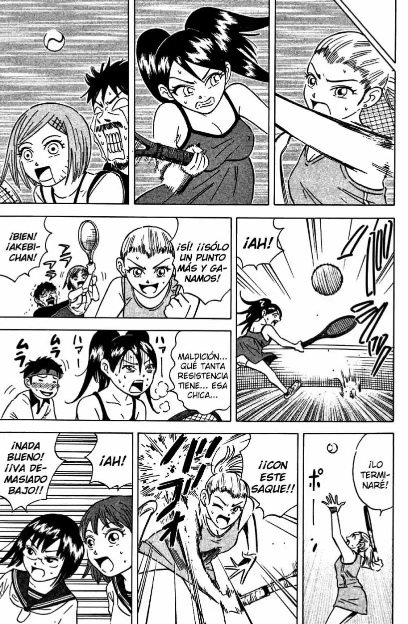 Sumire♡16-sai!! (2005) - Capítulo 29 - Página 17 - LectorTMOo