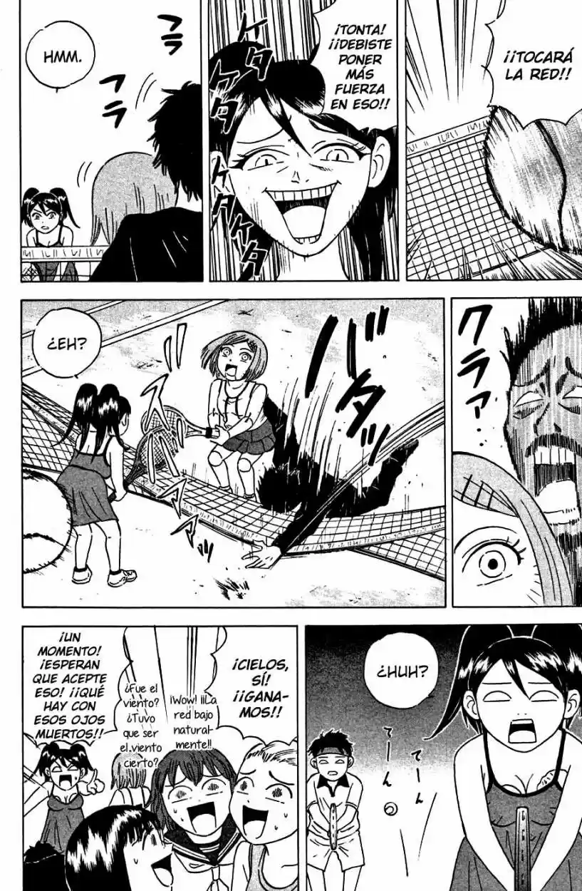 Sumire♡16-sai!! (2005) - Capítulo 29 - Página 18 - LectorTMOo